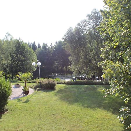 Ibis Chateau-Thierry Эссом-сюр-Марн Экстерьер фото