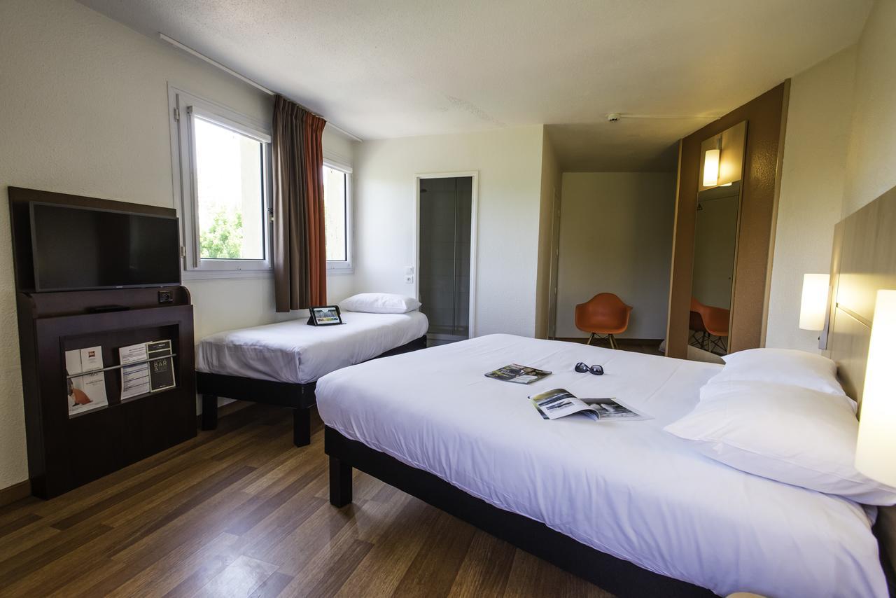 Ibis Chateau-Thierry Эссом-сюр-Марн Экстерьер фото