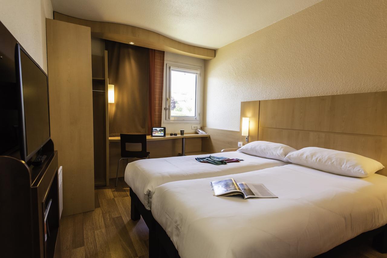 Ibis Chateau-Thierry Эссом-сюр-Марн Экстерьер фото