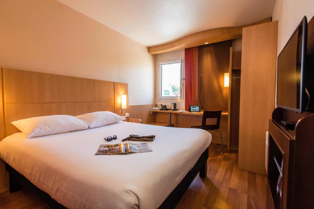 Ibis Chateau-Thierry Эссом-сюр-Марн Экстерьер фото